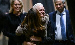 Julian Assange to Make First Post-Release Public Appearance